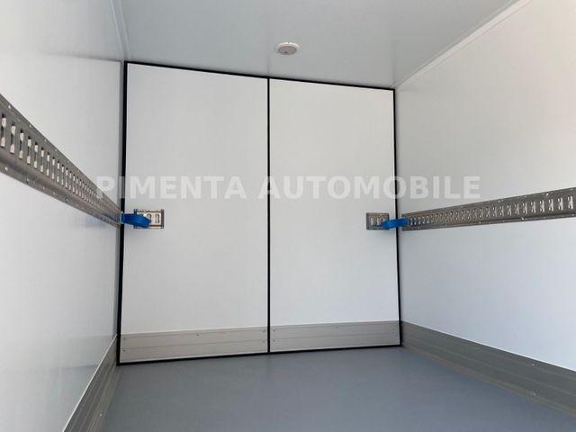 Iveco Daily 70C18HA8 MY24 TK KOFFER CARRIER LED RFK 