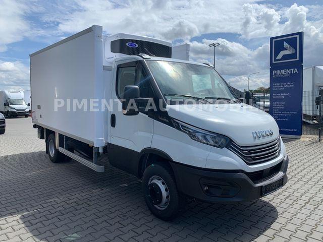 Iveco Daily 70C18A8 Mod 24 TK 8EPAL HÖHE 2,95m AIRPORT 