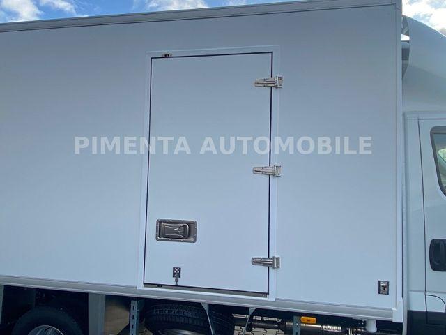Iveco Daily 70C18A8 MY24 TK CARRIER ROHRBAHNEN LED LBW 