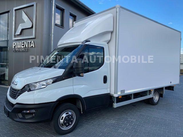 Iveco Daily - 70C18A8 Mod24 FILZ KOFFER AUT RFK TEMPOMAT
