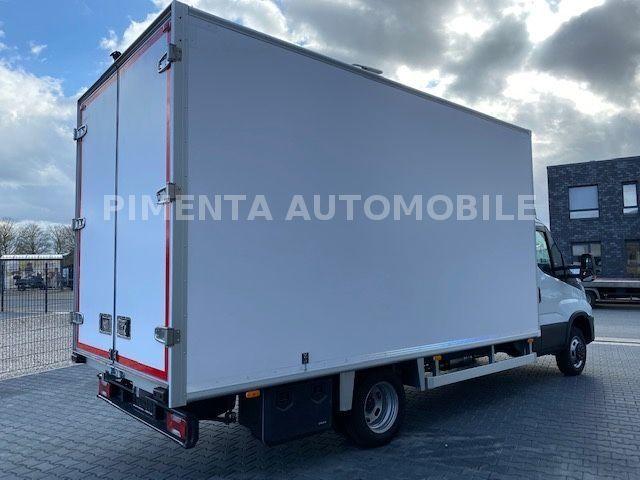 Iveco Daily 70C18A8 Mod24 FILZ KOFFER AUT RFK TEMPOMAT 