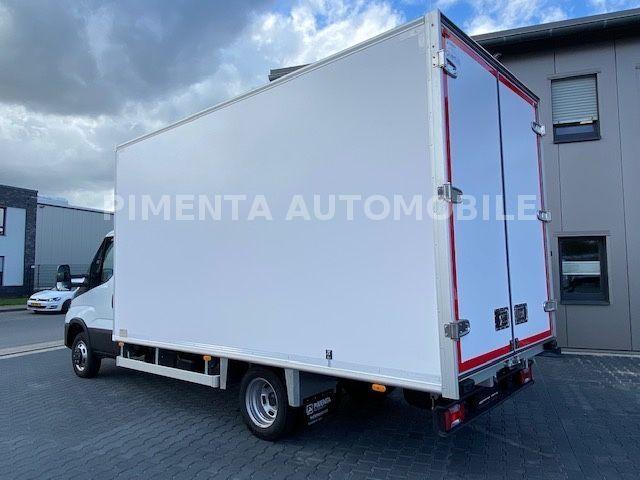 Iveco Daily 70C18A8 Mod24 FILZ KOFFER AUT RFK TEMPOMAT 
