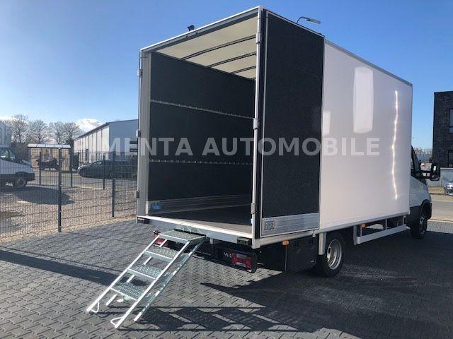 Iveco Daily 70C18A8 Mod24 FILZ KOFFER AUT RFK TEMPOMAT 