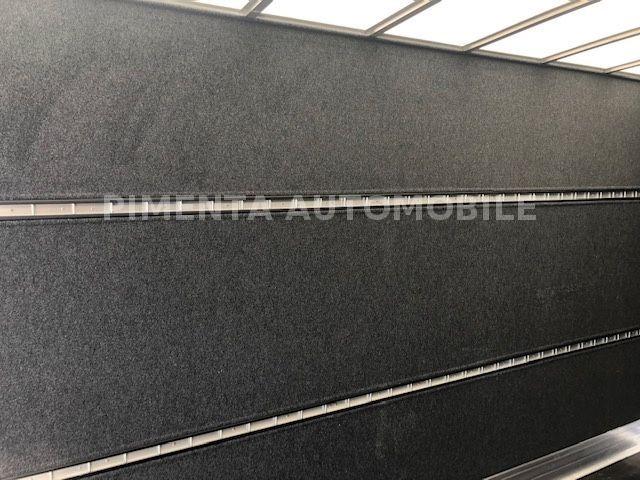 Iveco Daily 70C18A8 Mod24 FILZ KOFFER AUT RFK TEMPOMAT 
