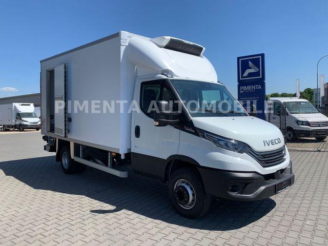 Iveco Daily 70C18HP Mod24 TIEFKÜHLKOFFER LUFTFEDER LBW 