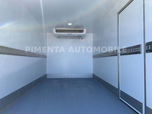 Iveco Daily 70C18HP Mod24 TIEFKÜHLKOFFER LUFTFEDER LBW 