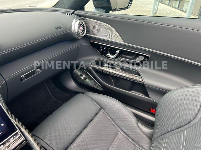 Mercedes-Benz SL-Klasse SL 63 AMG 4MATIC+ MAGNO HA LENKUNG DISTR PLUS 
