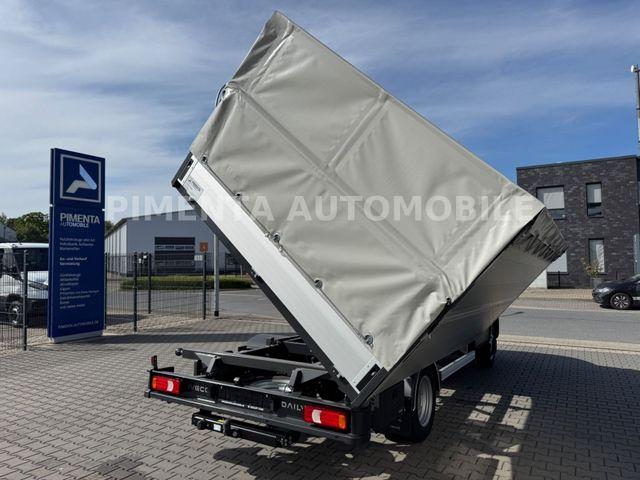 Iveco Daily 50C18H MY24 3SKIPPER PLANE KIST LED AKTION 