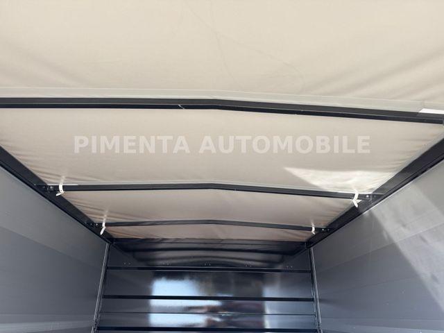 Iveco Daily 50C18H MY24 3SKIPPER PLANE KIST LED AKTION 