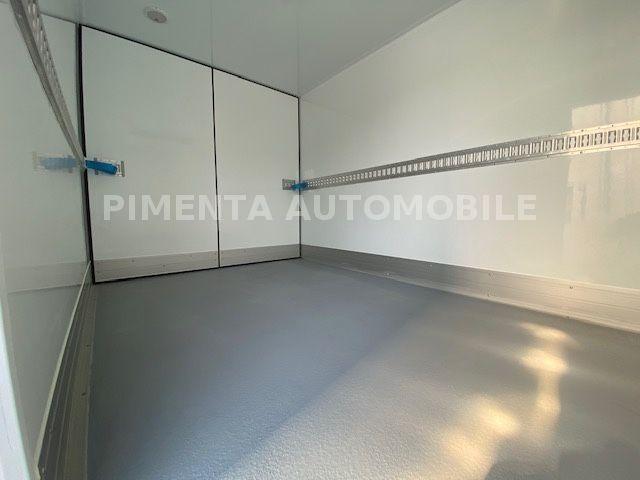 Volkswagen Crafter 50 TK KOFFER -20° NAVI KLIMA TEMPOMAT 
