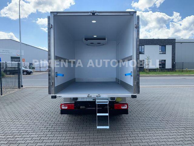 Volkswagen Crafter 50 TK KOFFER -20° 4,10m NAVI KLIMA TEMPO 