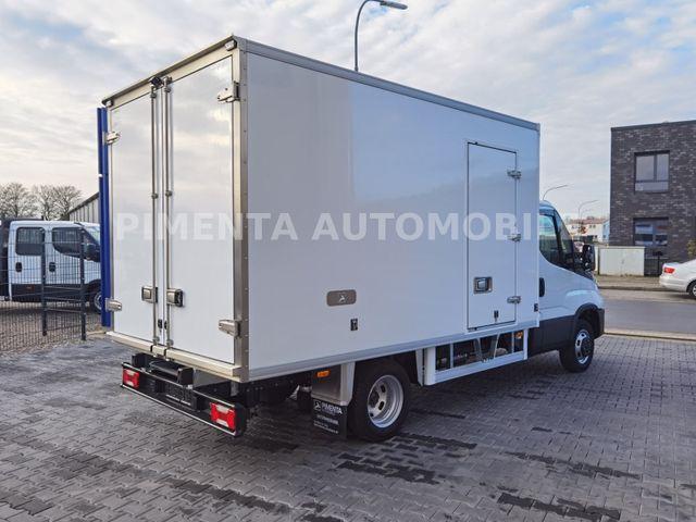 Iveco Daily - 50C18HA8 Mod24 TK KOFFER CARRIER LED RFK
