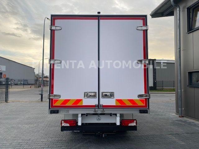 Mercedes-Benz Sprinter 517 5,5t FILZKOFFER 2,40mH RFK TEMPO 