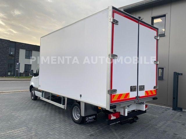 Mercedes-Benz Sprinter 517 5,5t FILZKOFFER 2,40mH RFK TEMPO 