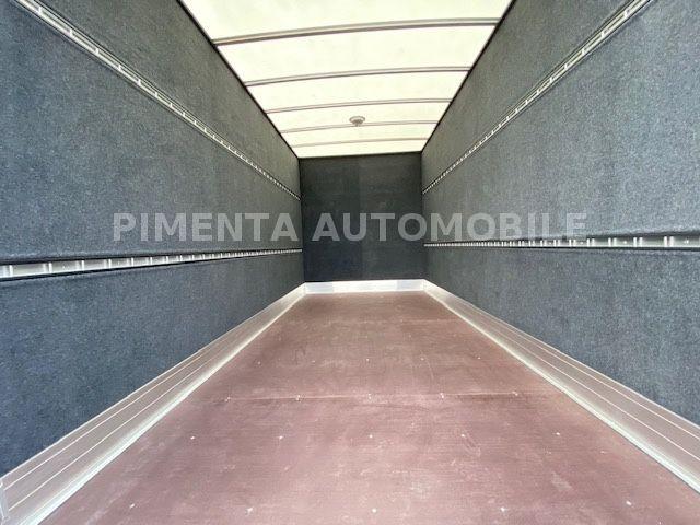 Mercedes-Benz Sprinter 517 5,5t FILZKOFFER 2,40mH RFK TEMPO 