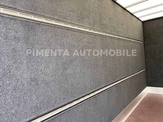 Mercedes-Benz Sprinter 517 5,5t FILZKOFFER 2,40mH RFK TEMPO 