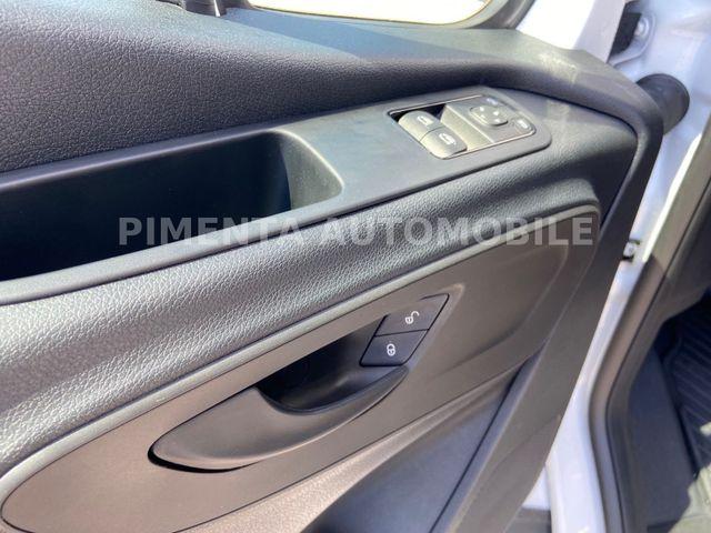 Mercedes-Benz Sprinter 517 5,5t FILZKOFFER 2,40mH RFK TEMPO 