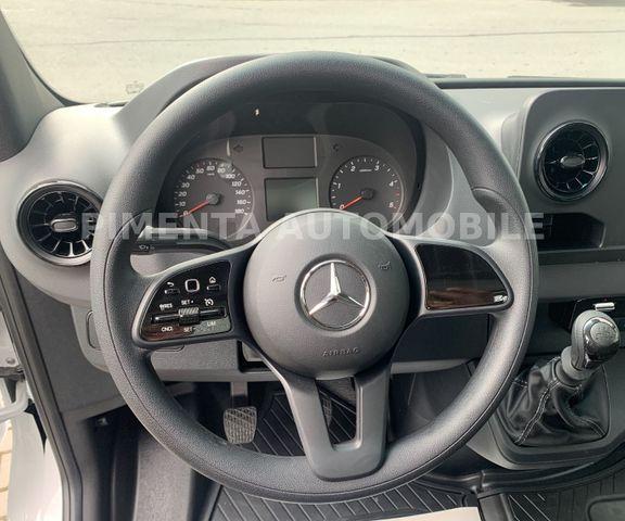 Mercedes-Benz Sprinter 517 5,5t FILZKOFFER 2,40mH RFK TEMPO 
