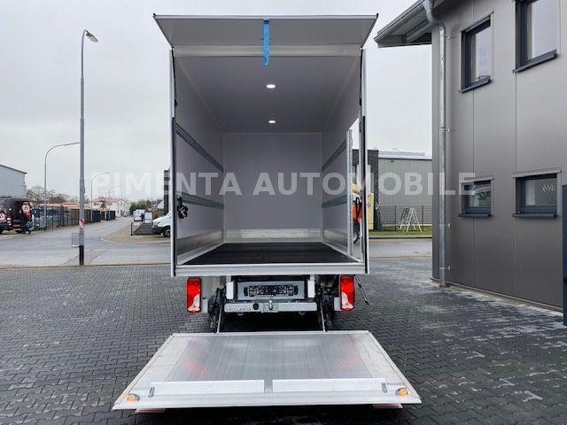 Mercedes-Benz Sprinter 517 5,5t TRANKOFFER 2,40mH LBW RFK TEMP 