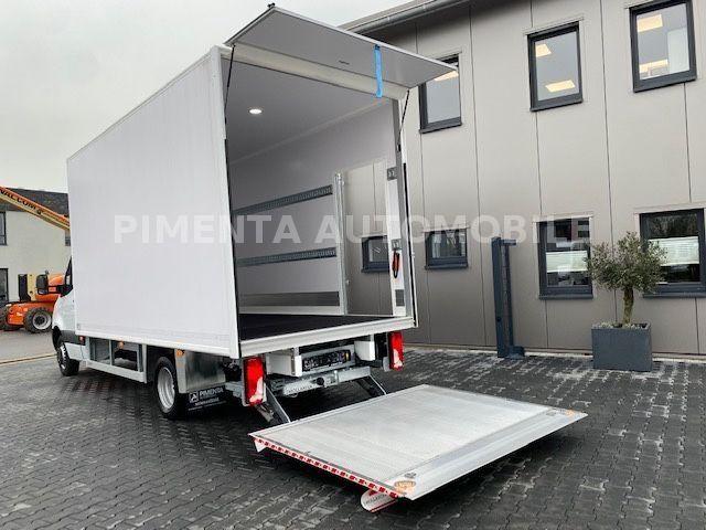 Mercedes-Benz Sprinter 517 5,5t TRANKOFFER 2,40mH LBW RFK TEMP 