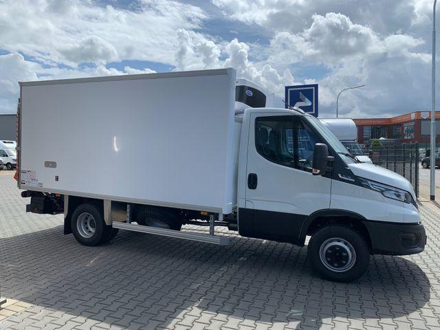 Iveco Daily - 50C18A8 MY24 TK 8EPAL HÖHE 2,95m AIRPORT