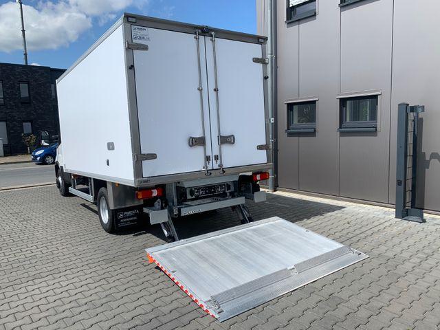 Iveco Daily 50C18A8 MY24 TK 8EPAL HÖHE 2,95m AIRPORT 
