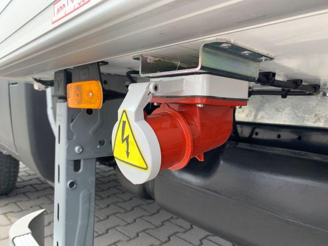 Iveco Daily 50C18A8 MY24 TK 8EPAL HÖHE 2,95m AIRPORT 