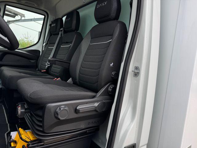 Iveco Daily 50C18A8 MY24 TK 8EPAL HÖHE 2,95m AIRPORT 