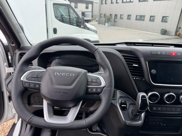 Iveco Daily 50C18A8 MY24 TK 8EPAL HÖHE 2,95m AIRPORT 