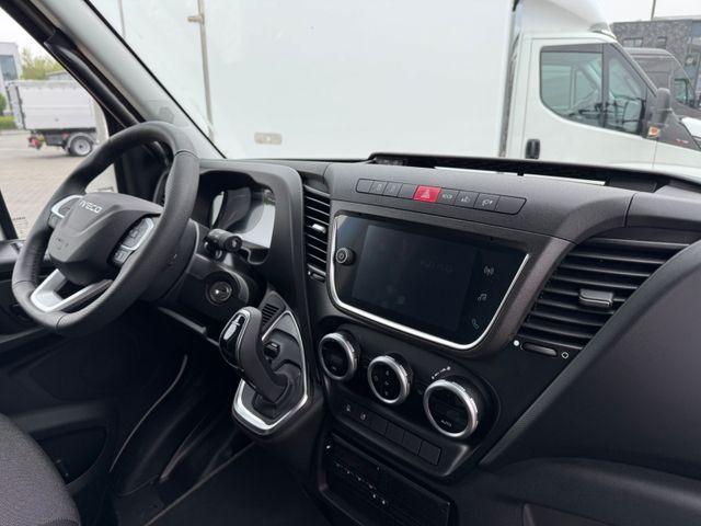 Iveco Daily 50C18A8 MY24 TK 8EPAL HÖHE 2,95m AIRPORT 