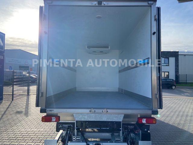 Iveco Daily 50C18A8P Mod24 TK CARRIER LBW LUFTFE KLIMA 