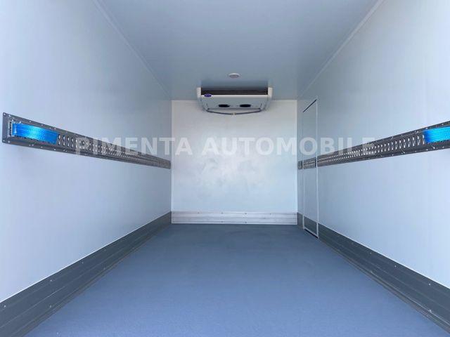Iveco Daily 50C18A8P Mod24 TK CARRIER LBW LUFTFE KLIMA 