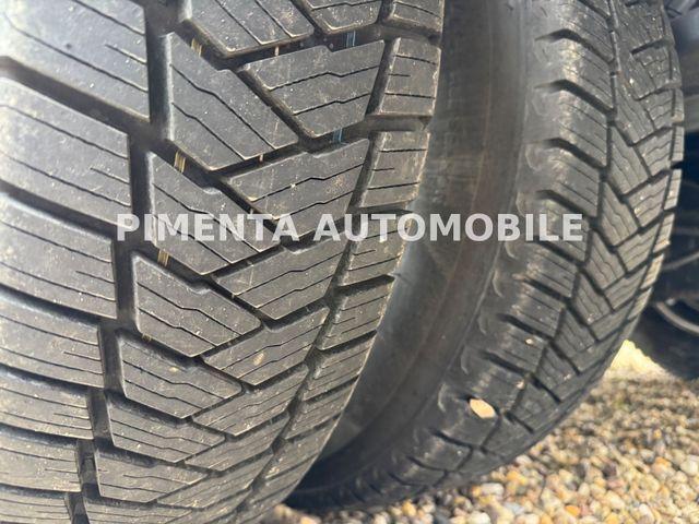 Iveco Daily 50C18HD PRITSCHE PLANE 7SITZE DIFF AHK KLI 