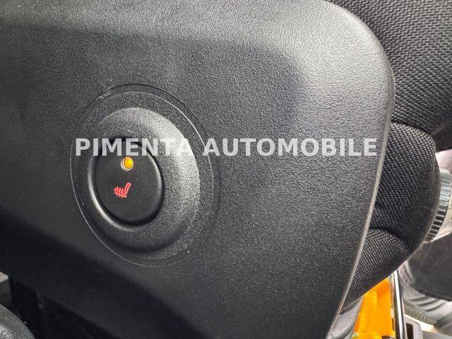 Iveco Daily 50C18HD PRITSCHE PLANE 7SITZE DIFF AHK KLI 