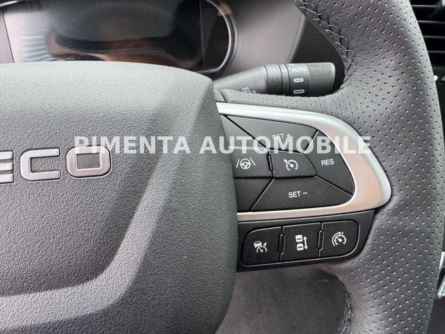 Iveco Daily 50C18HD PRITSCHE PLANE 7SITZE DIFF AHK KLI 