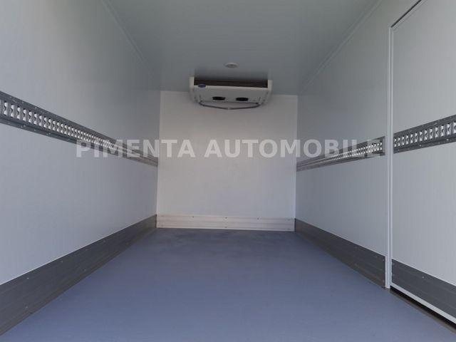 Iveco Daily 50C18H 3,5to TK KOFFER THERMOKING LED RFK 