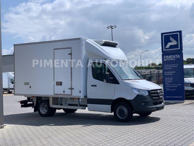 Mercedes-Benz Sprinter - 517 37 TK ALUB THERMOK V500X RFK AKTION