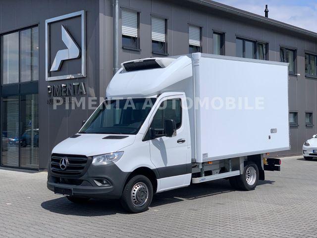Mercedes-Benz Sprinter 517 37 TK ALUB THERMOK V500X RFK AKTION 