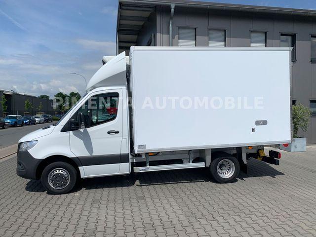 Mercedes-Benz Sprinter 517 37 TK ALUB THERMOK V500X RFK AKTION 