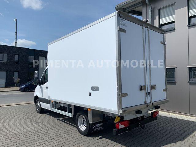 Mercedes-Benz Sprinter 517 37 TK ALUB THERMOK V500X RFK AKTION 