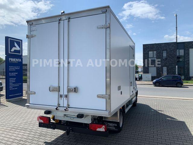 Mercedes-Benz Sprinter 517 37 TK ALUB THERMOK V500X RFK AKTION 