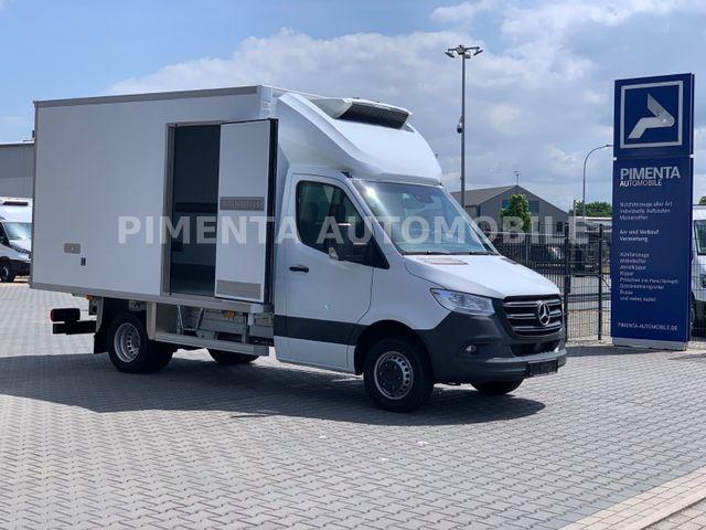 Mercedes-Benz Sprinter 517 37 TK ALUB THERMOK V500X RFK AKTION 