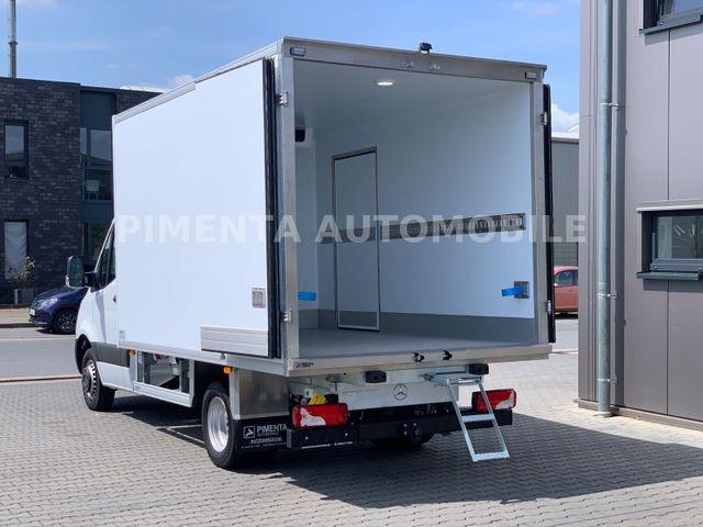 Mercedes-Benz Sprinter 517 37 TK ALUB THERMOK V500X RFK AKTION 