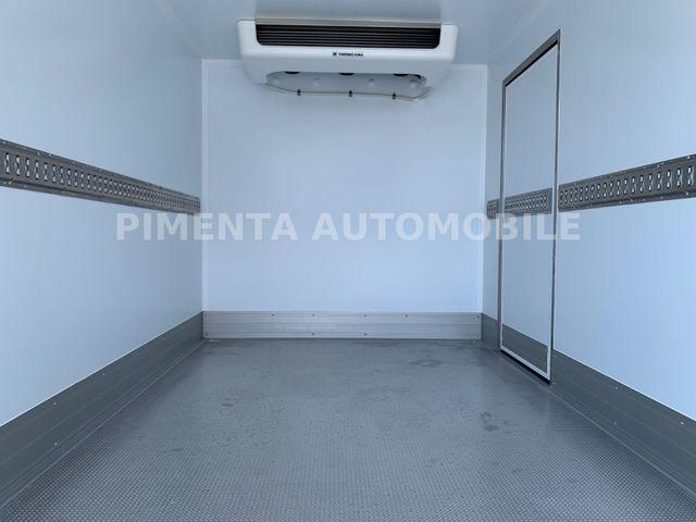 Mercedes-Benz Sprinter 517 37 TK ALUB THERMOK V500X RFK AKTION 