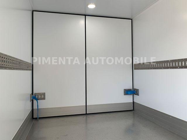 Mercedes-Benz Sprinter 517 37 TK ALUB THERMOK V500X RFK AKTION 