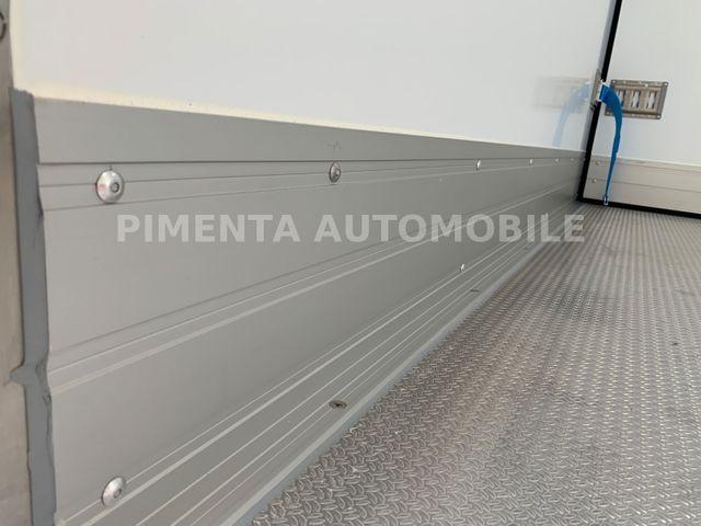 Mercedes-Benz Sprinter 517 37 TK ALUB THERMOK V500X RFK AKTION 