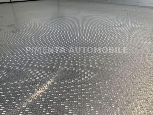 Mercedes-Benz Sprinter 517 37 TK ALUB THERMOK V500X RFK AKTION 