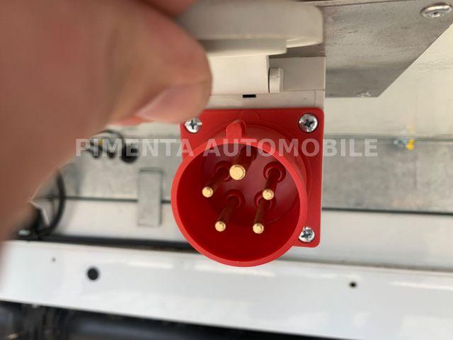 Mercedes-Benz Sprinter 517 37 TK ALUB THERMOK V500X RFK AKTION 