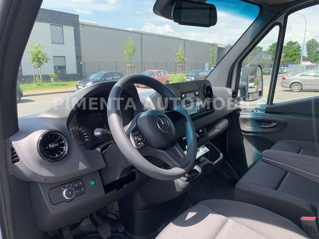 Mercedes-Benz Sprinter 517 37 TK ALUB THERMOK V500X RFK AKTION 