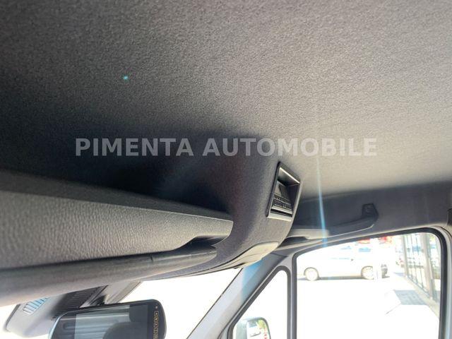 Mercedes-Benz Sprinter 517 37 TK ALUB THERMOK V500X RFK AKTION 